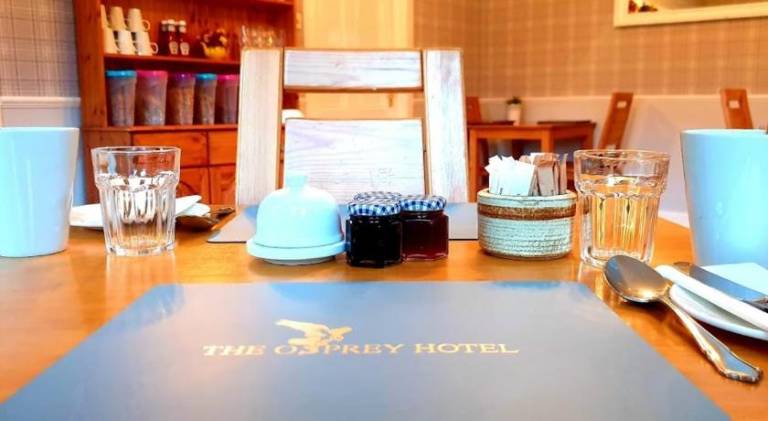 The Osprey Hotel — photo 5