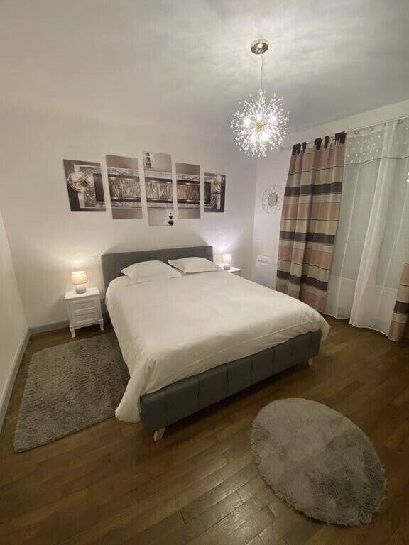 Appartement Verdun