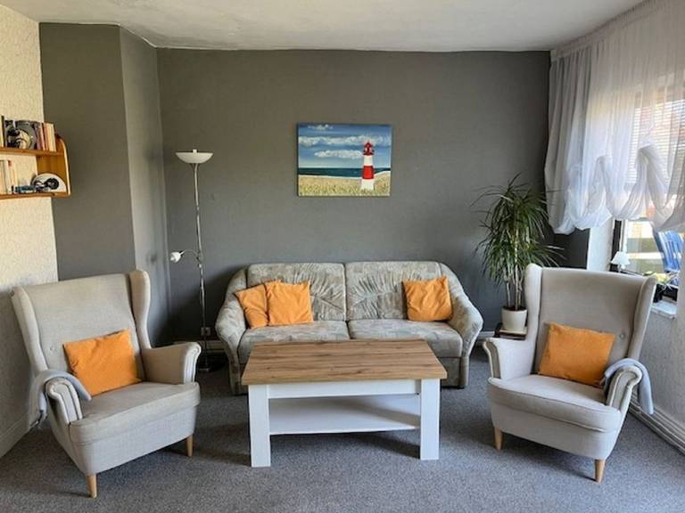 Ferienwohnung Pelzerhaken