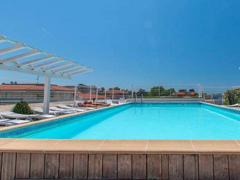 Wonderful apartment with pool & patio | Pets are welcome — photo 2