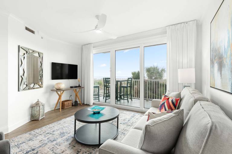 Condo  Tybee Island