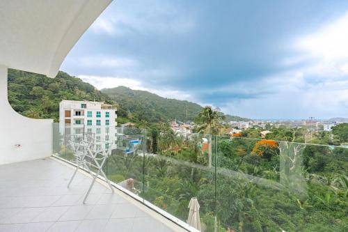 Apartment Karon