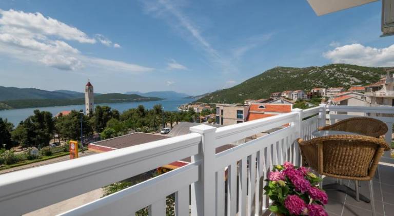 Apartment Neum