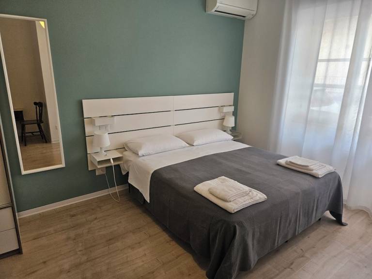 Bed & Breakfast Pace del Mela