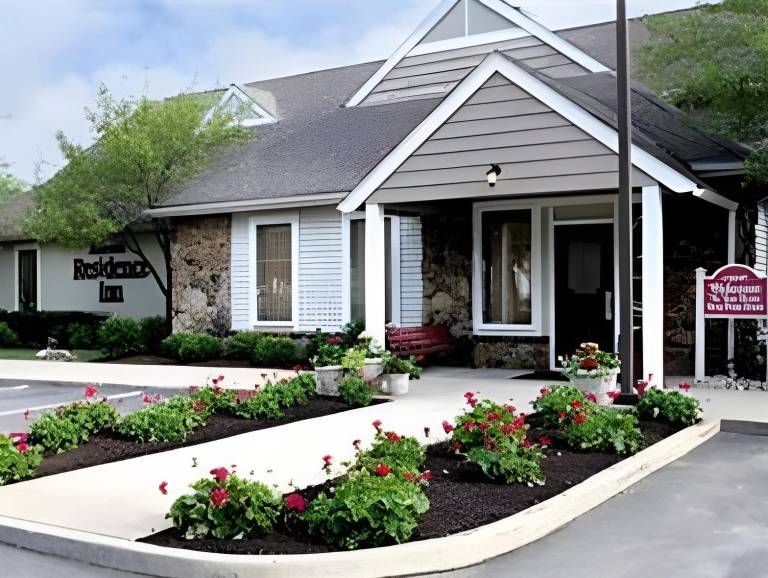 Sonesta Simply Suites Cleveland Westlake in Westlake, OH
