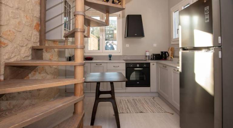 Pleasant villa with pool | Pets allowed — photo 4
