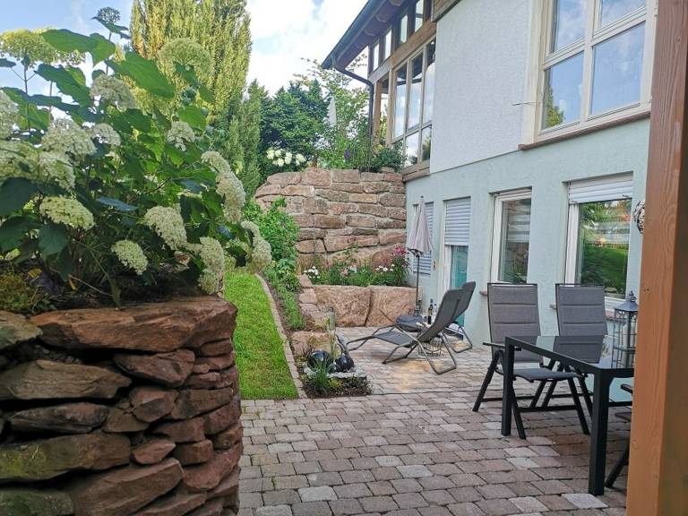 Ferienwohnung Calw