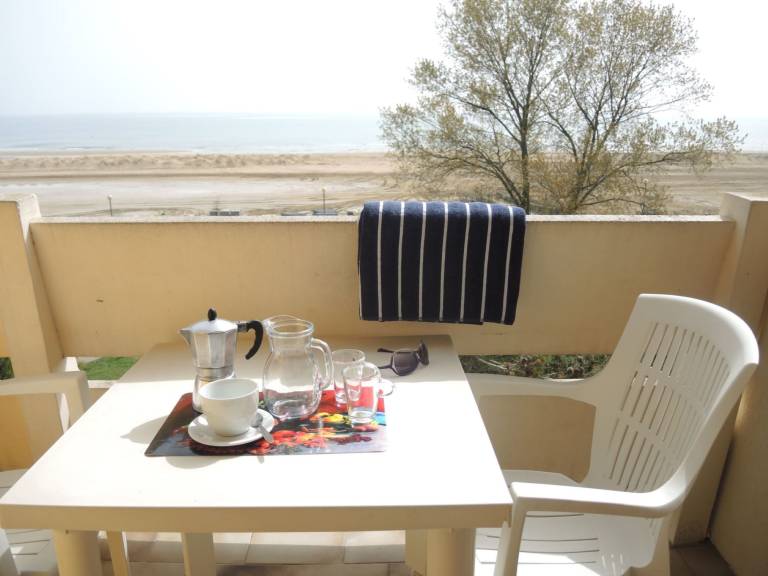 Ferienwohnung Lignano Pineta
