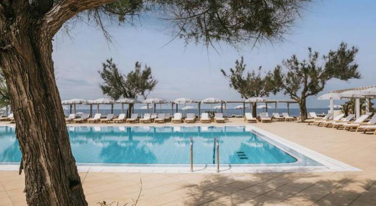 Mangia's Favignana Resort — photo 2