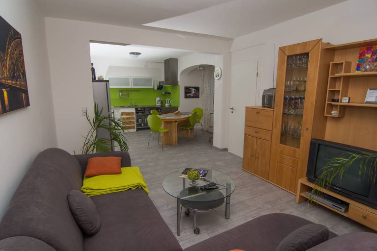 Ferienwohnung Herford