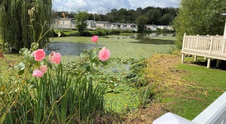 Vacation home with pool in Cirencester