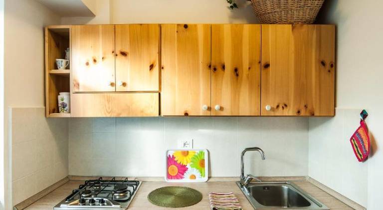 Holiday apartment with 1 room for 4 persons — photo 4