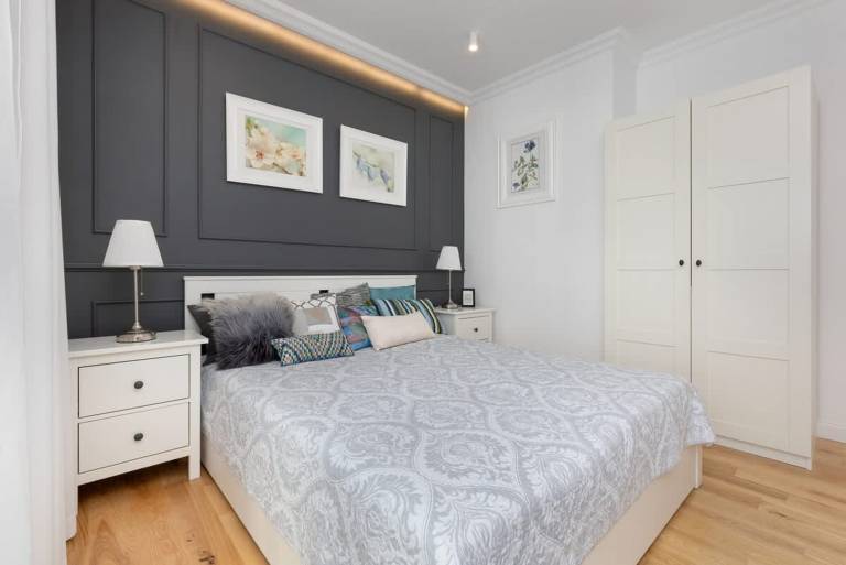 Family-friendly wonderful holiday apartment with yard | Pets are welcome — photo 2