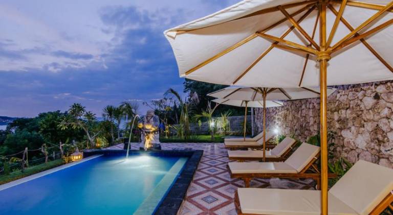Sunday Huts Lembongan — photo 4