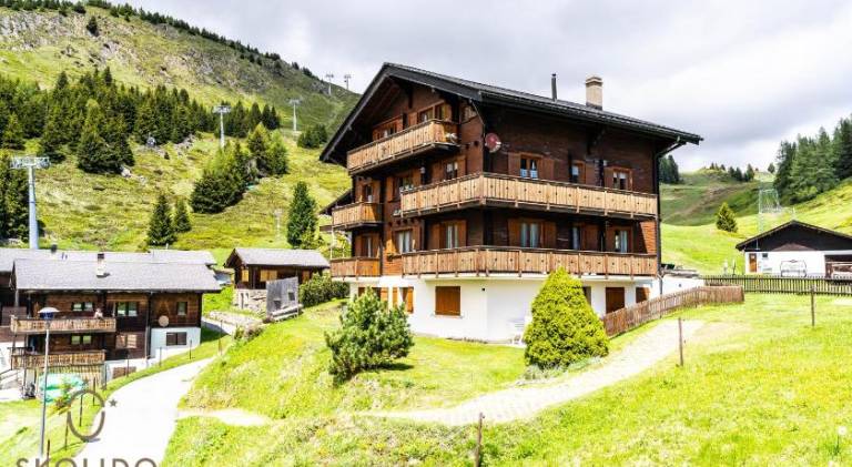 Holiday apartment | Next to the ski | Pets allowed — photo 3