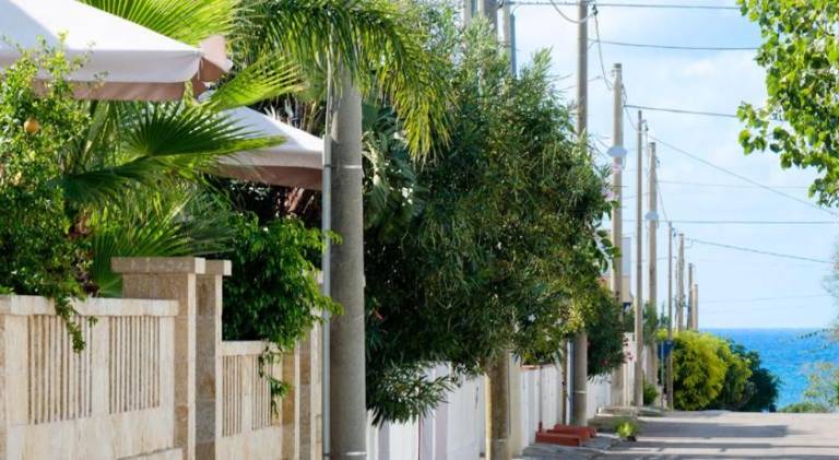 Residence Salu Lido Marini in Ugento