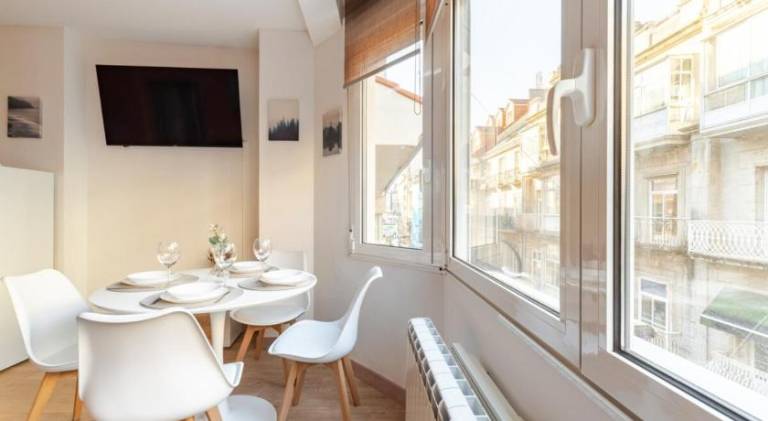 Holiday apartment with 3 rooms for 6 persons — photo 4