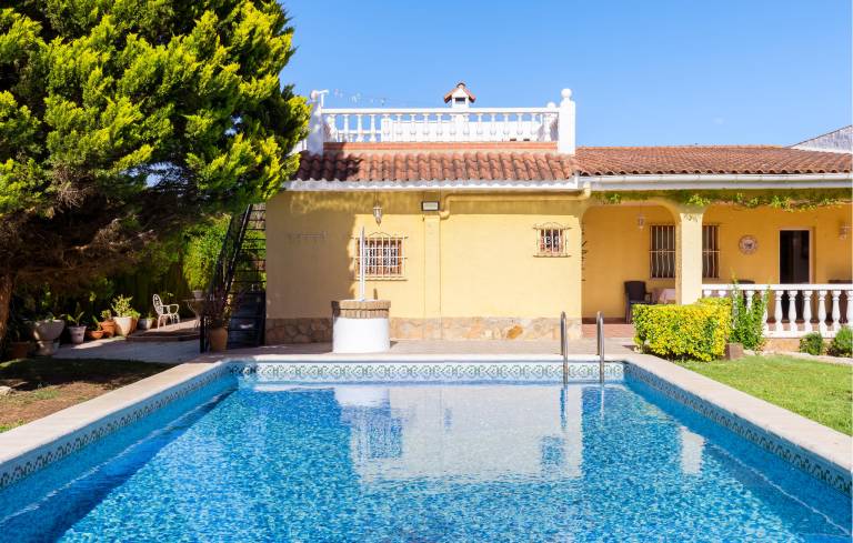 Ferienhaus Valencia