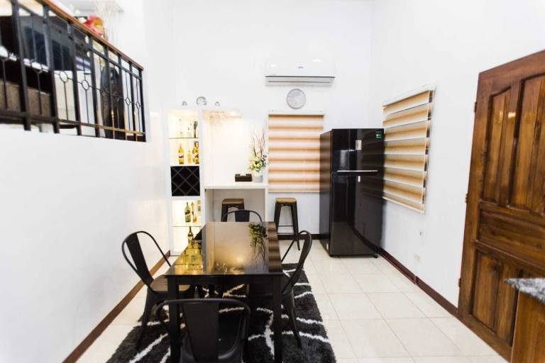 House  San Fernando