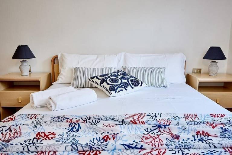 Ferienhaus Cala Gonone