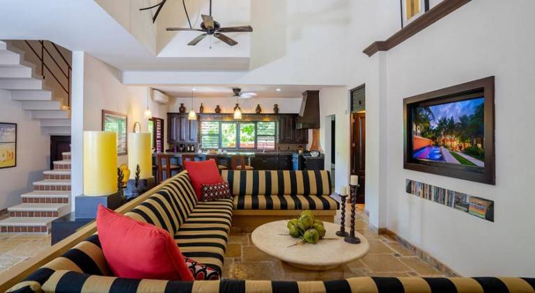 Pleasant villa with pool | Dogs allowed — photo 3