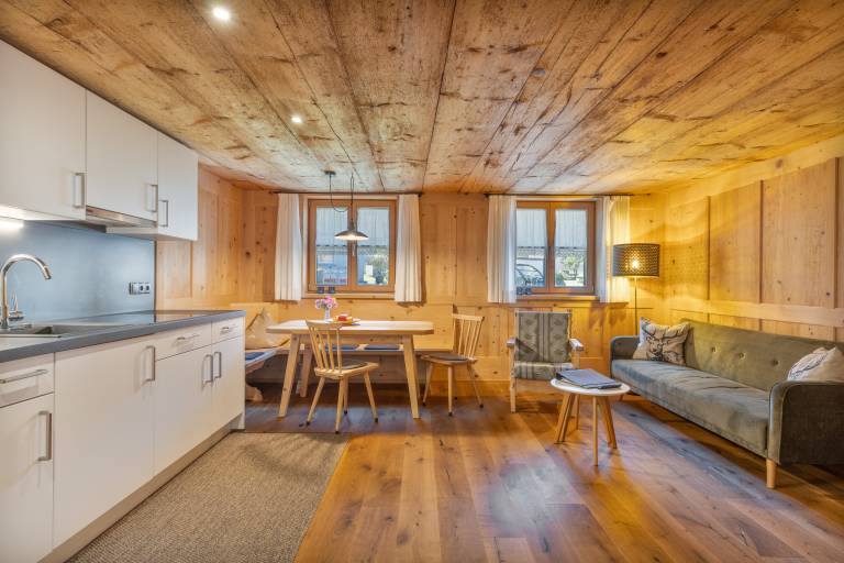Ferienwohnung  Gemeinde Mellau
