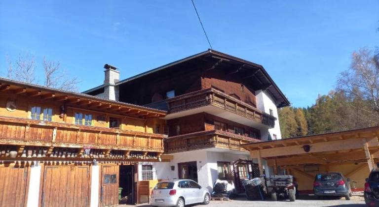 Holiday apartment | Pets allowed — photo 3