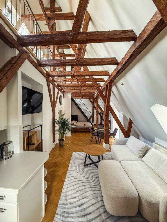 Ferienwohnung Krems an der Donau