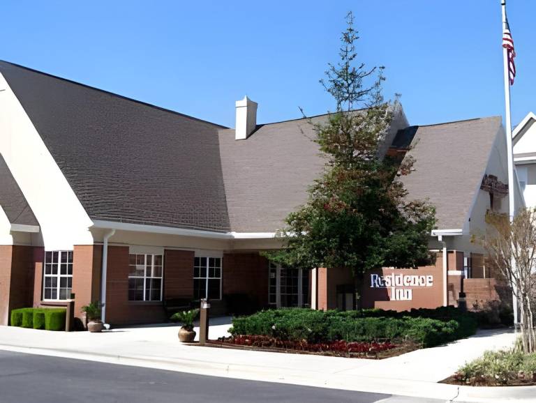 Residence Inn by Marriott Jacksonville Airport