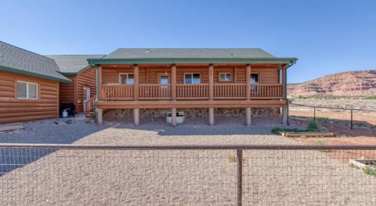 Spacious vacation home | Pets are welcome — photo 5