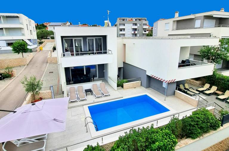 Apartament Novalja