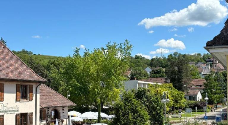 Rental apartment with 2 rooms for 6 persons — photo 4