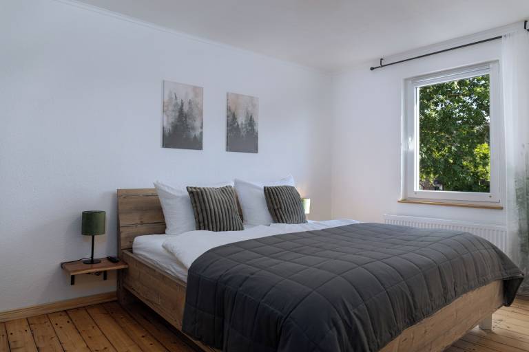 Ferienhaus Andernach