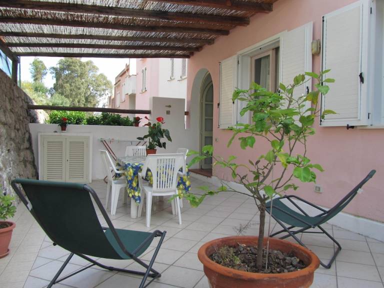 Casa Lipari