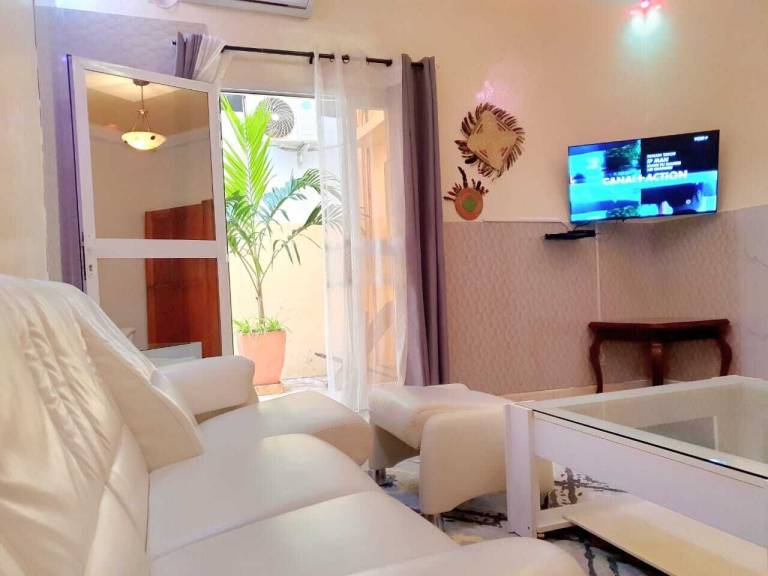 Appartement Zone Industrielle