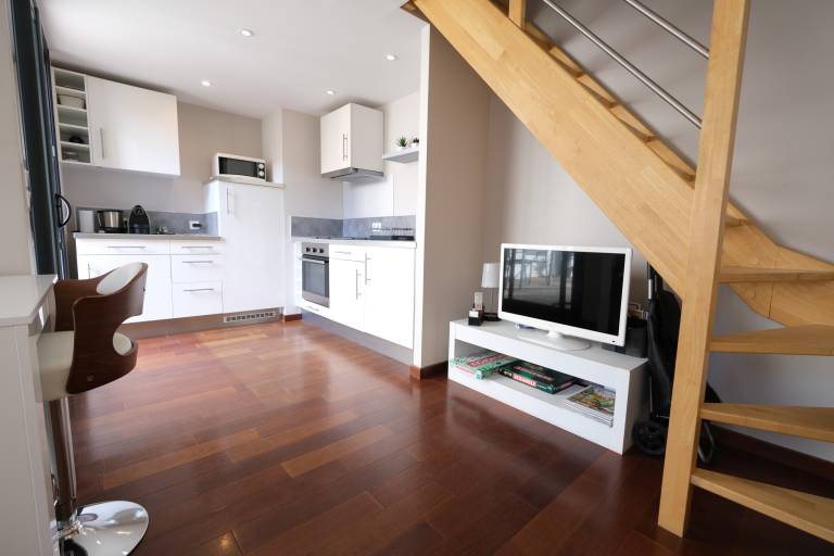 Child-friendly nice apartment with terrace, grill & yard | Pet-friendly — photo 2