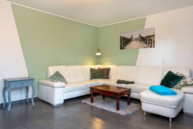 Ferienhaus Zingst