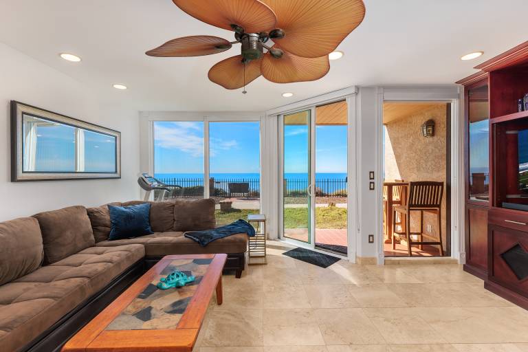 Appartement Solana Beach