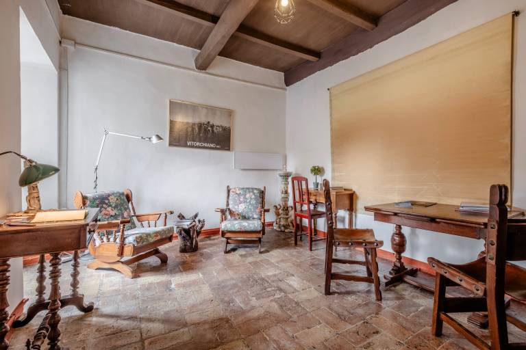Apartment "Casetta dei Nonni" with Balcony & Wi-Fi — photo 4