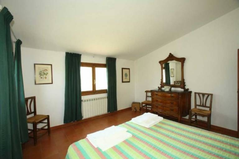 Agriturismo Siena