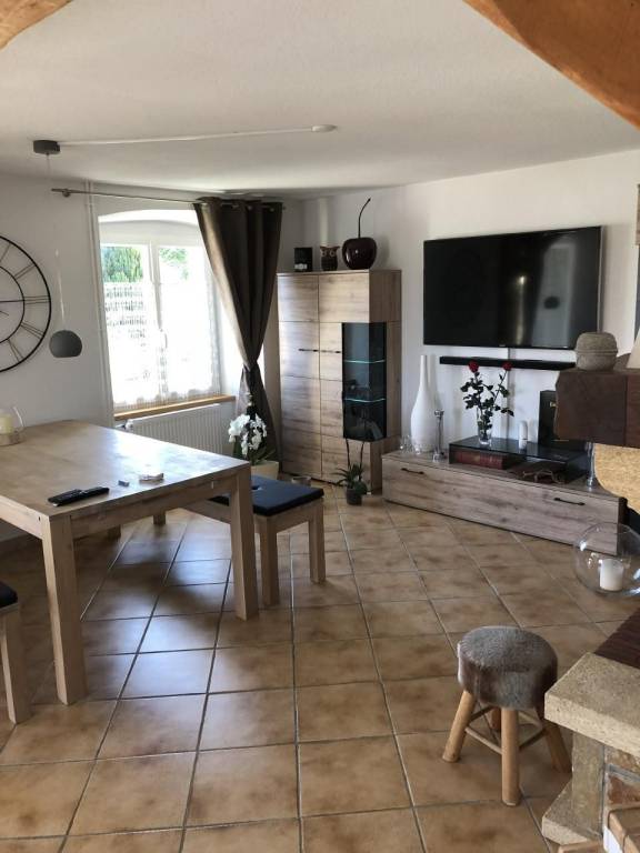 Ferienhaus Chevenez