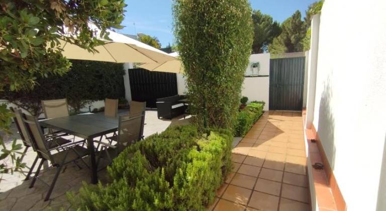 House with pool | Pets are welcome in Córdoba