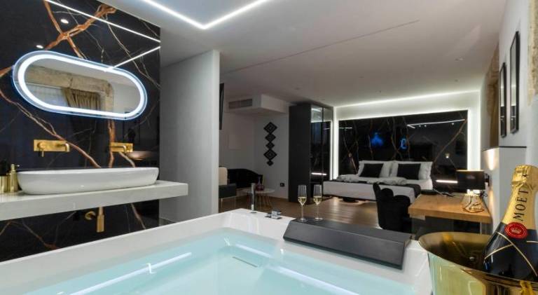 Fla Suites Castello in Cagliari