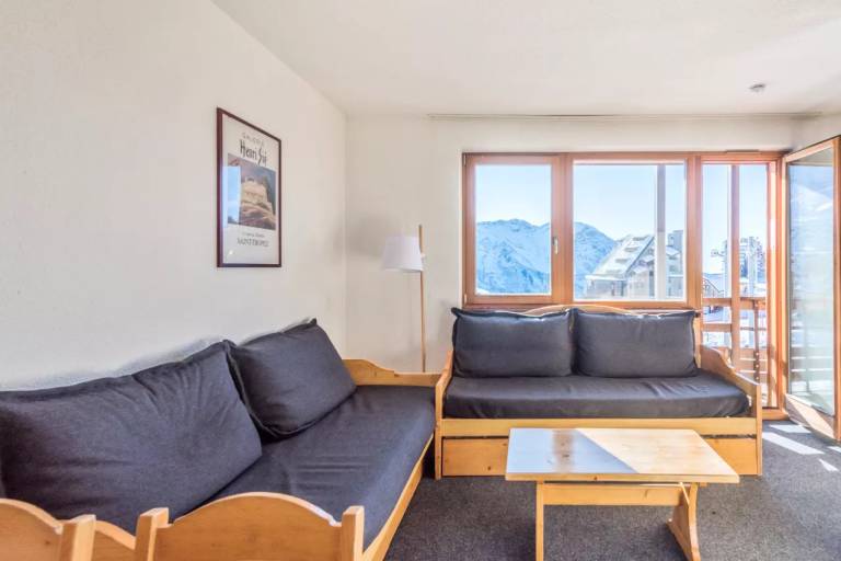 Appartement  Avoriaz