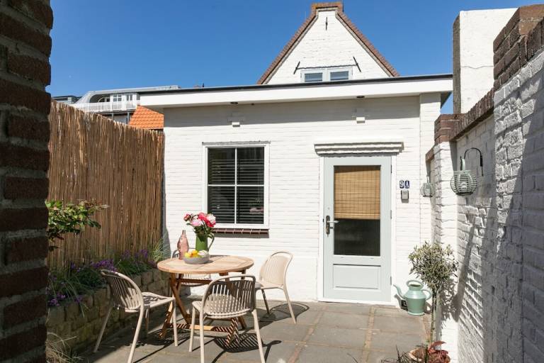 Ferienhaus  Haarlem
