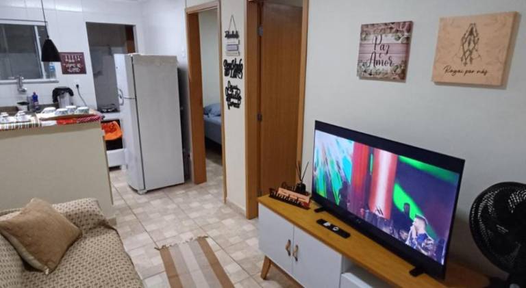 Holiday apartment | Pet-friendly in Rio de Janeiro