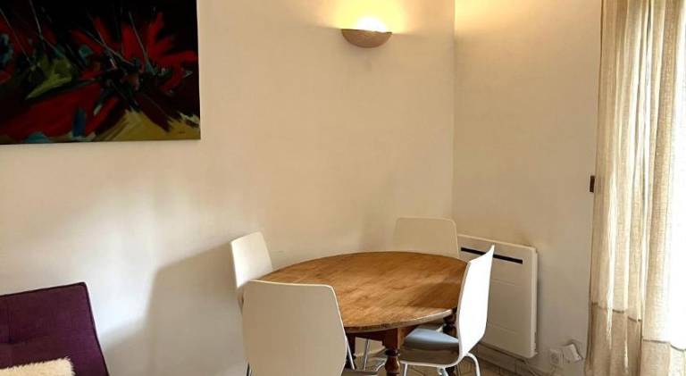 Apartment with 1 room for 2 persons — photo 3