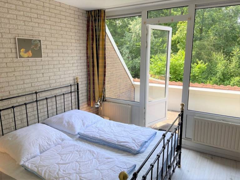 Appartement Bruinisse