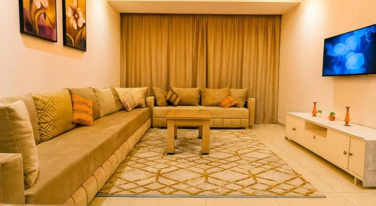 Rental apartment with pool | Pet-friendly — photo 3