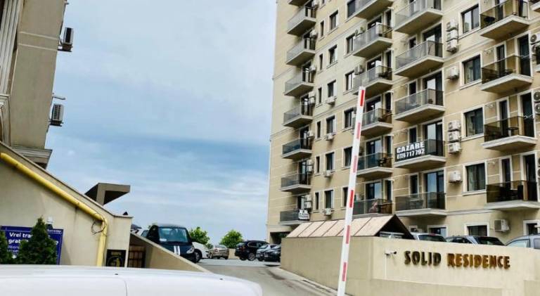 Appartamento Mamaia